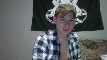 Antisocialstreamer  08-10-2021 video squirter